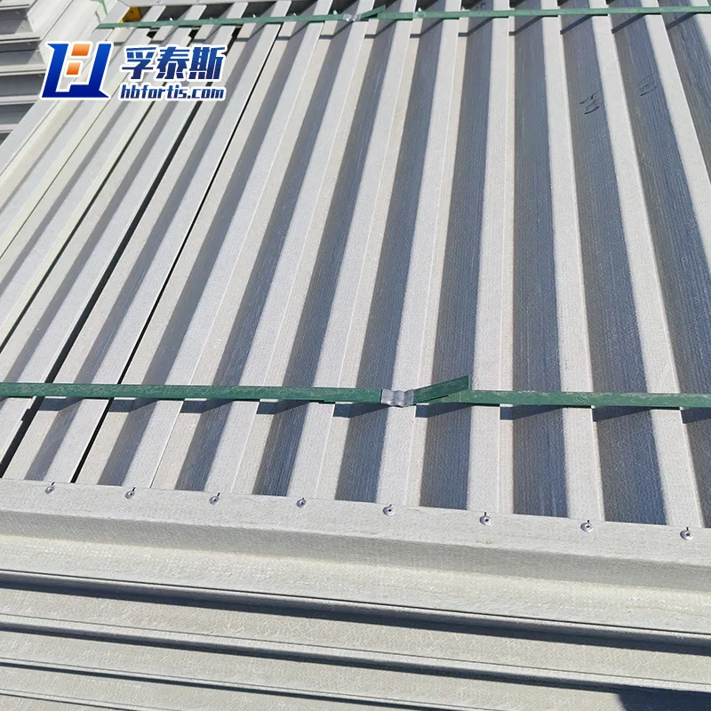 Defletor de ventila&ccedil;&atilde;o da torre de resfriamento de fibra de vidro GFRP FRP para fornecedor chin&ecirc;s