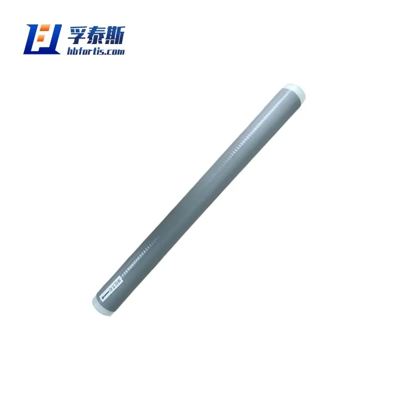 Tubo retr&aacute;til a frio para sistema de energia el&eacute;trica FT-CST1 para tomada de f&aacute;brica na China