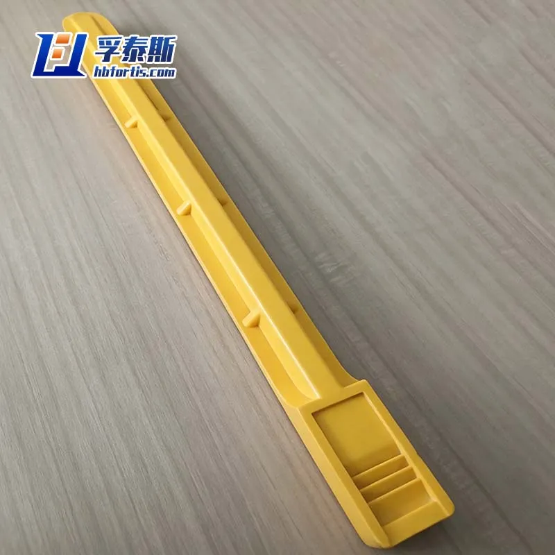 Suporte de suporte de cabo isolado de sistema de energia el&eacute;trica FT-ICSB1 para f&aacute;brica na China tom