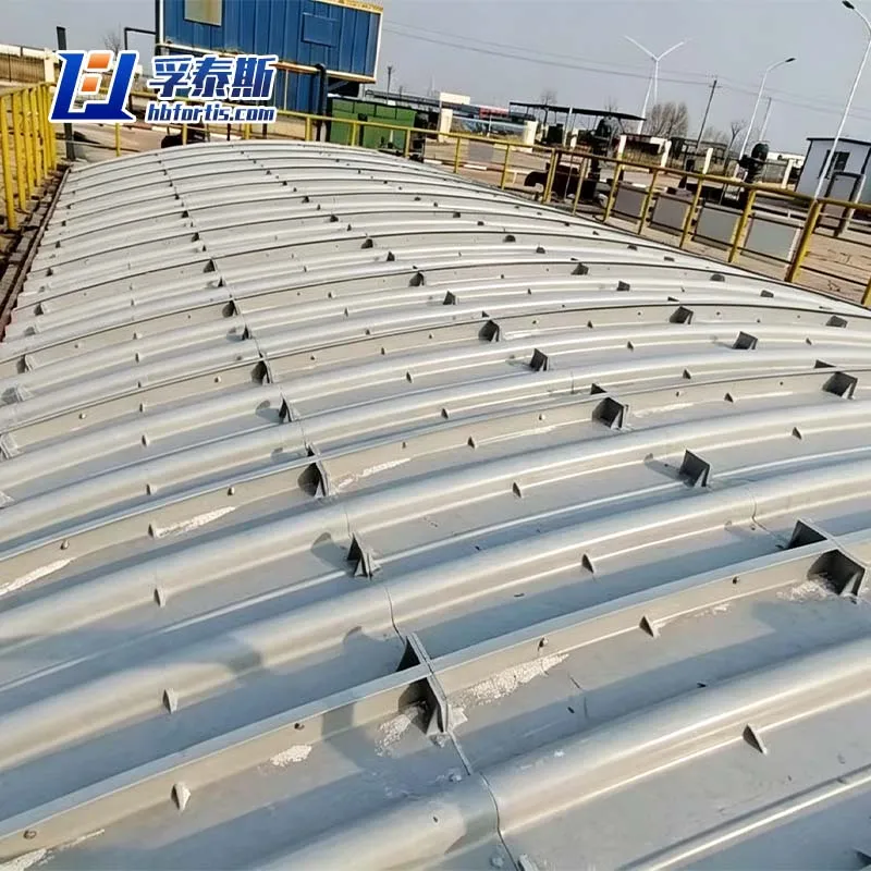 FRP Sewage Tank Cover Plate