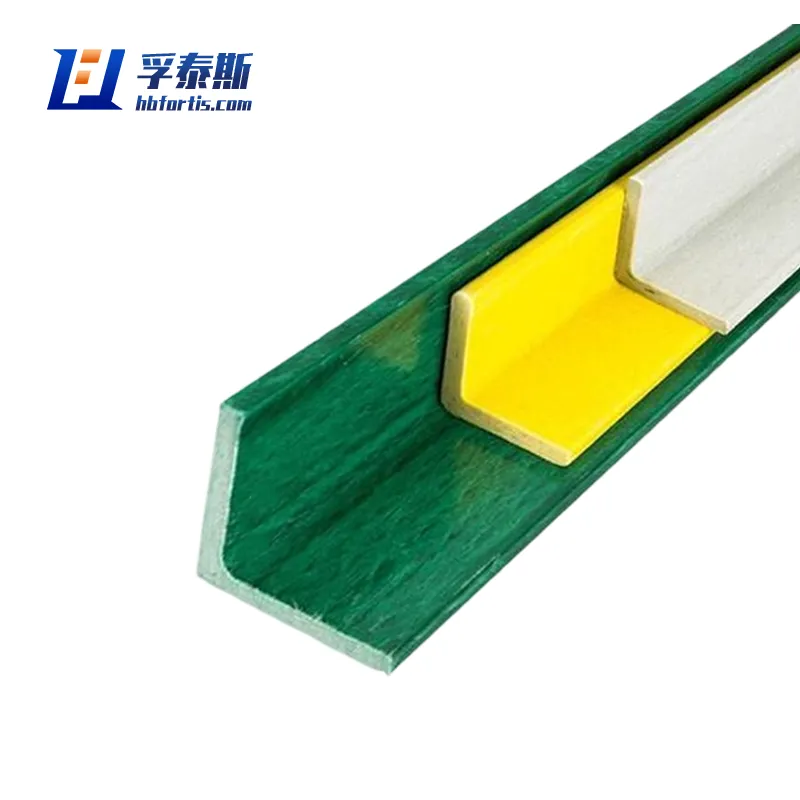FRP Angle
