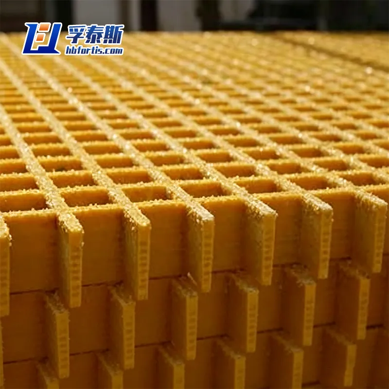 FRP Grating