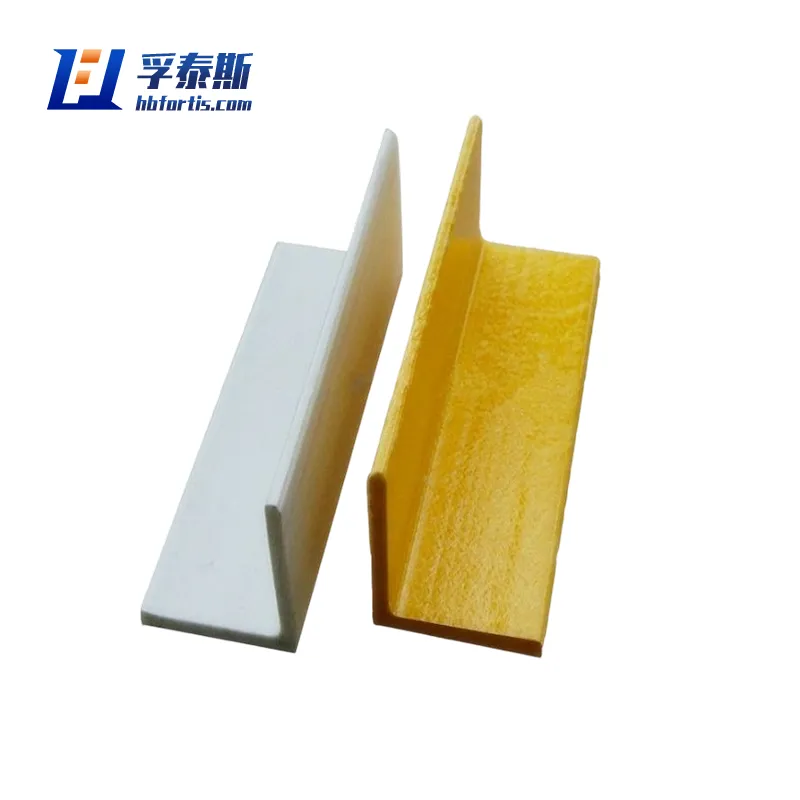 FRP Angle