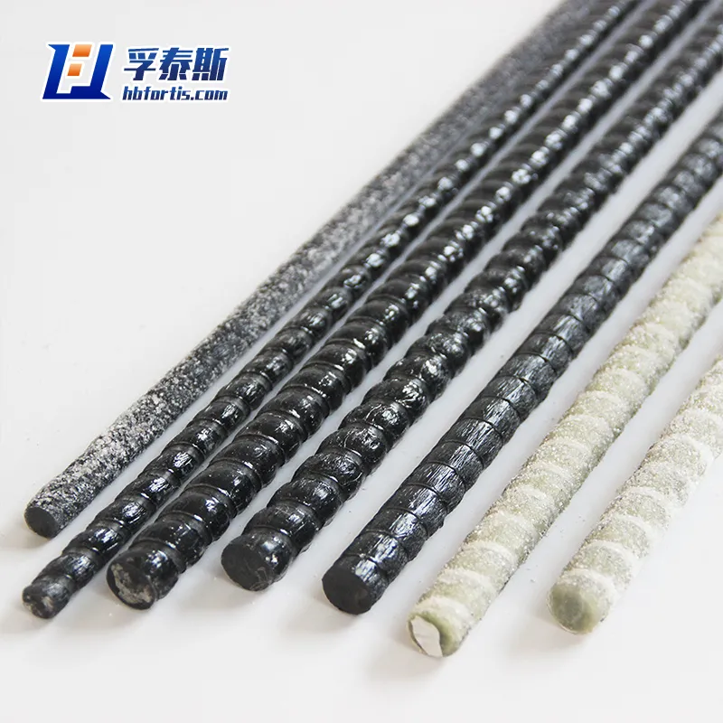 FRP rebar