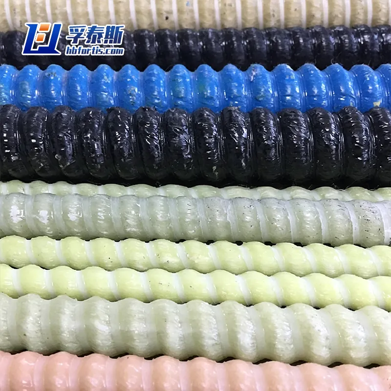 FRP rebar
