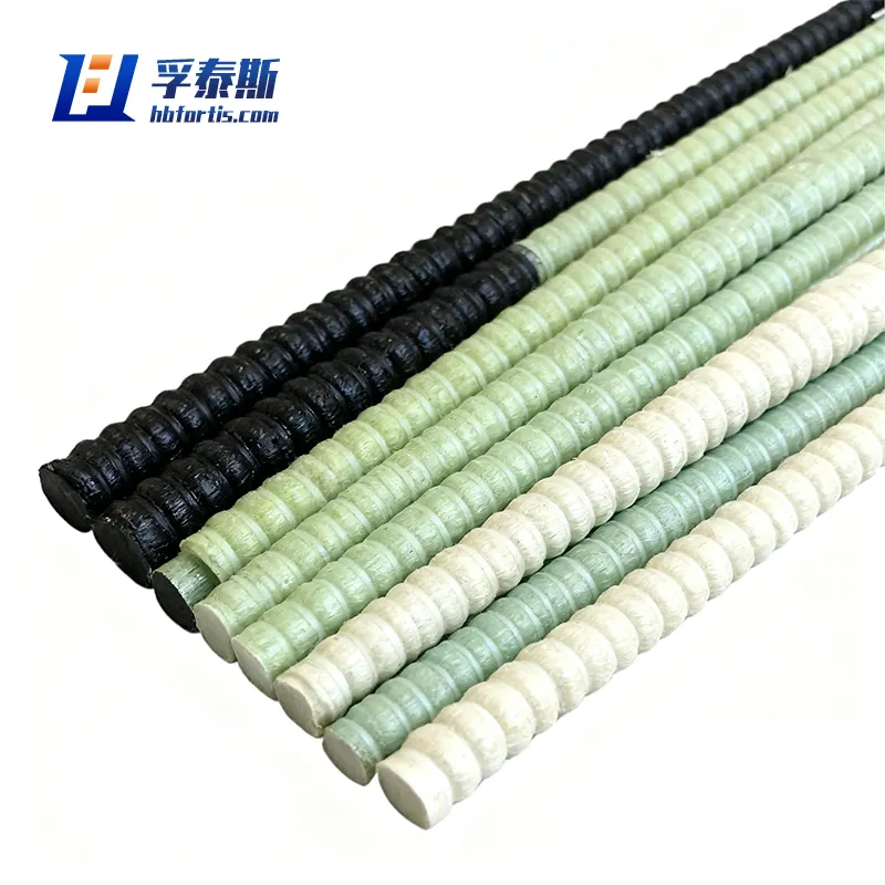 FRP rebar