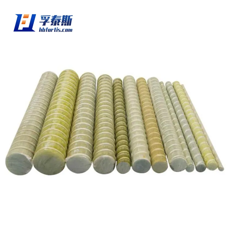 FRP rebar