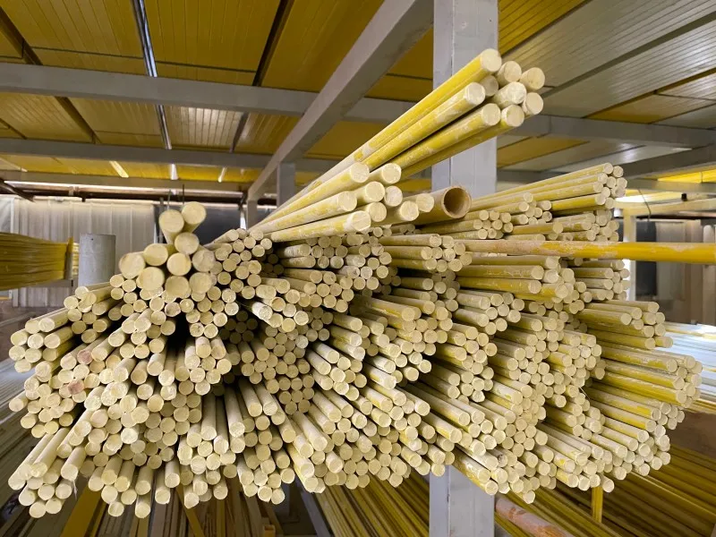 FRP Rod