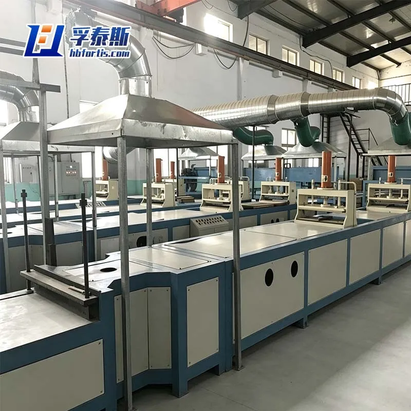 FRP Profiles Line