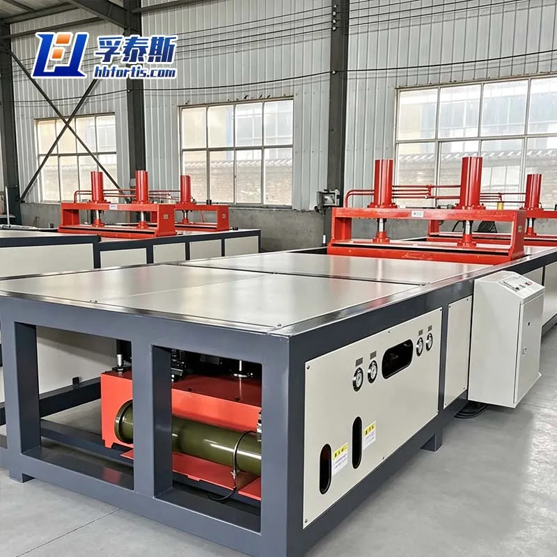 FRP Profiles Line