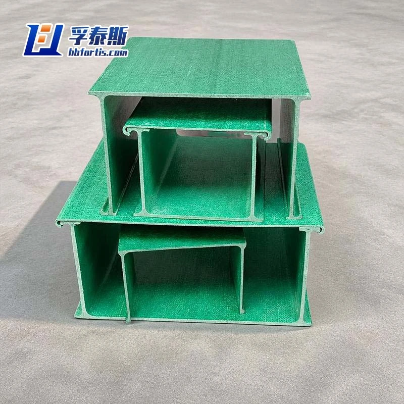 FRP cable trunking