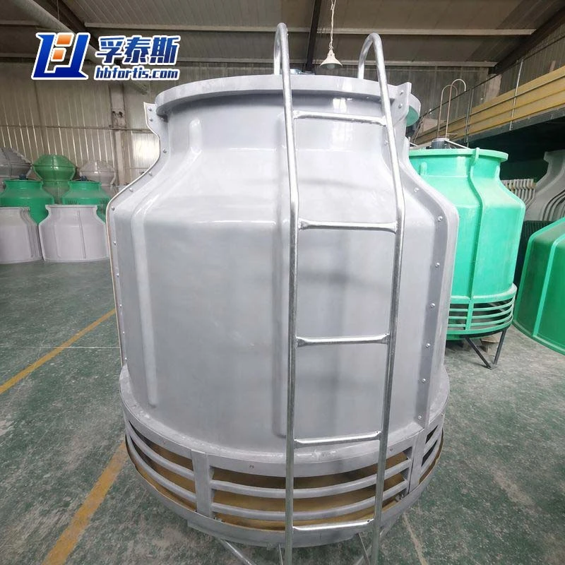 Cooling Tower